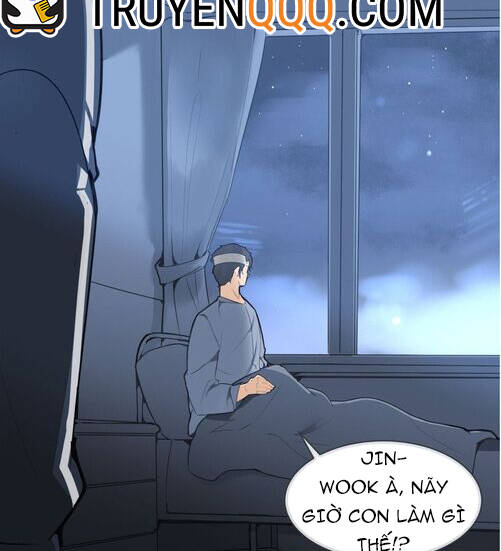 The Dead King - Chương 55