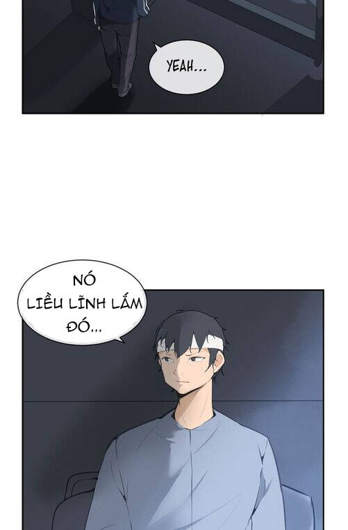 The Dead King - Chương 55