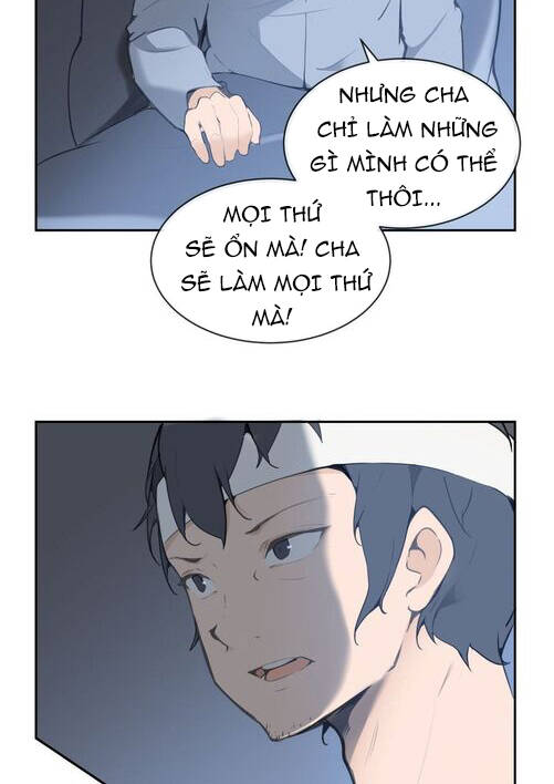 The Dead King - Chương 55