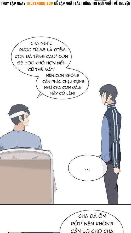 The Dead King - Chương 55