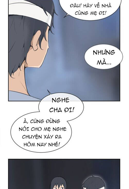 The Dead King - Chương 55