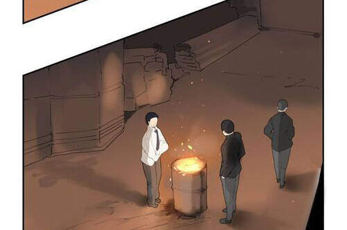 The Dead King - Chương 55