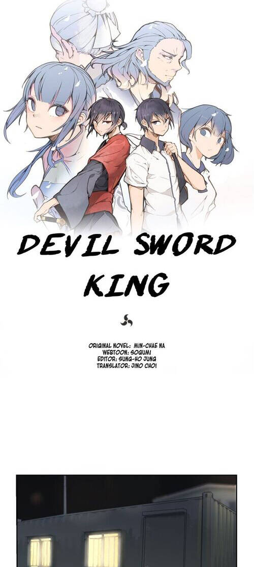 The Dead King - Chương 55