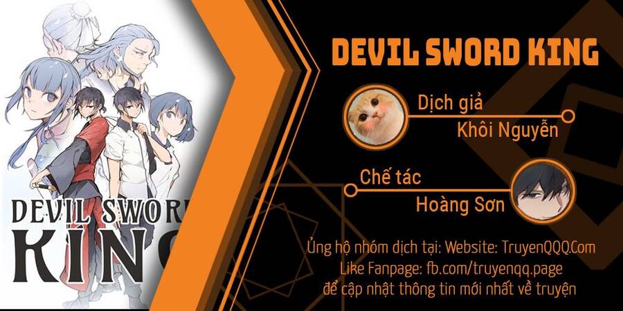 The Dead King - Chương 56