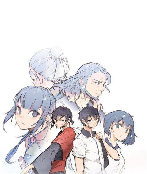 The Dead King - Chương 56