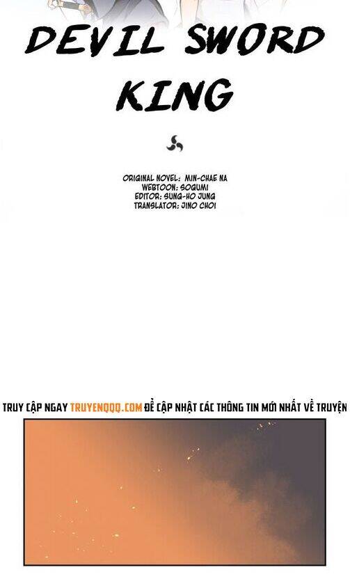 The Dead King - Chương 56