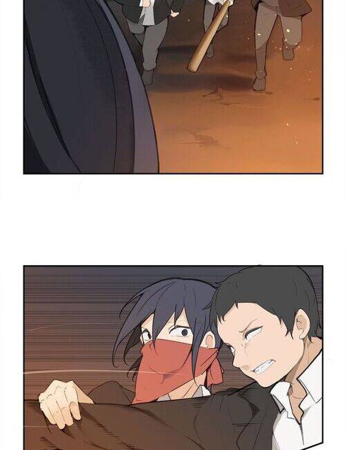 The Dead King - Chương 56