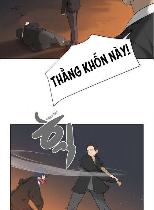 The Dead King - Chương 56