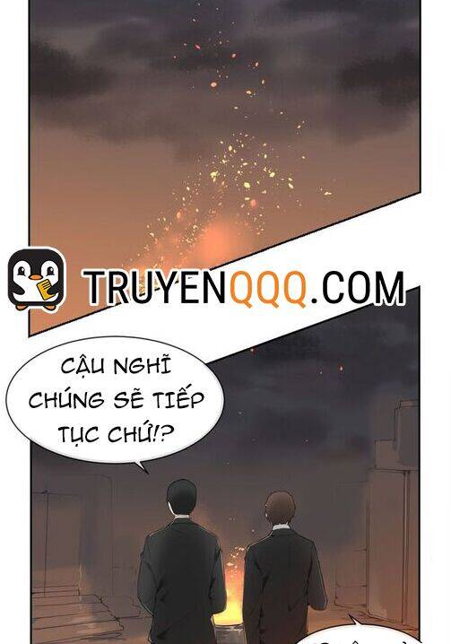 The Dead King - Chương 56