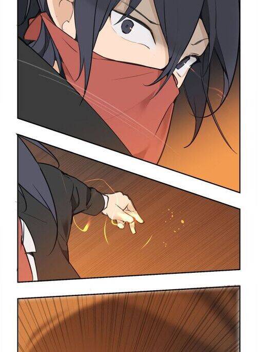 The Dead King - Chương 56