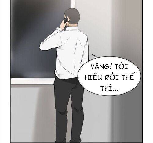 The Dead King - Chương 56