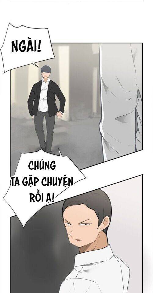 The Dead King - Chương 56