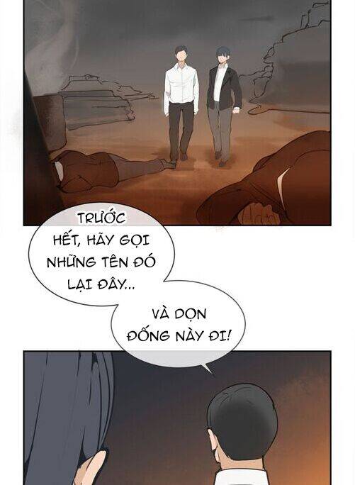 The Dead King - Chương 56