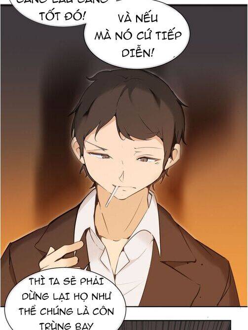 The Dead King - Chương 56