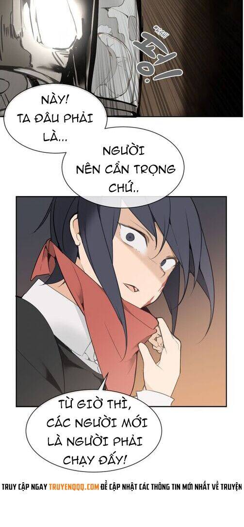 The Dead King - Chương 56