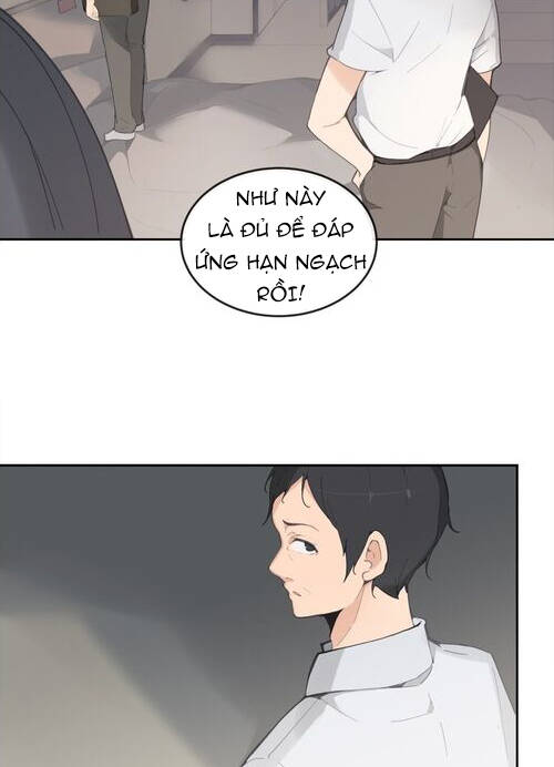 The Dead King - Chương 57