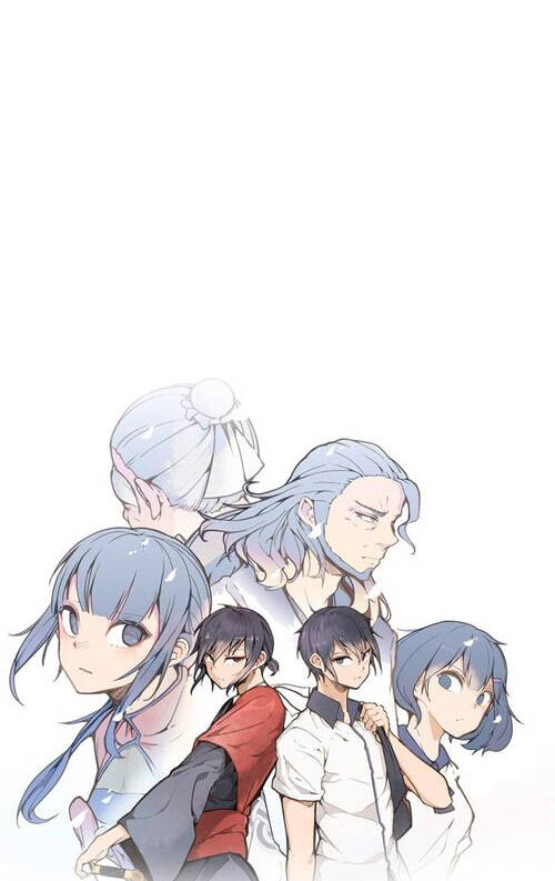 The Dead King - Chương 57