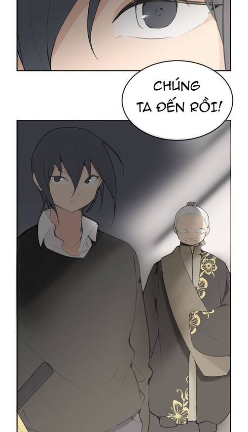 The Dead King - Chương 58