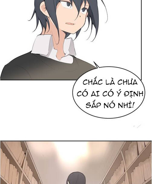 The Dead King - Chương 58