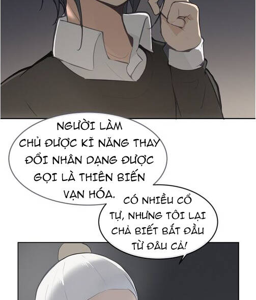 The Dead King - Chương 58