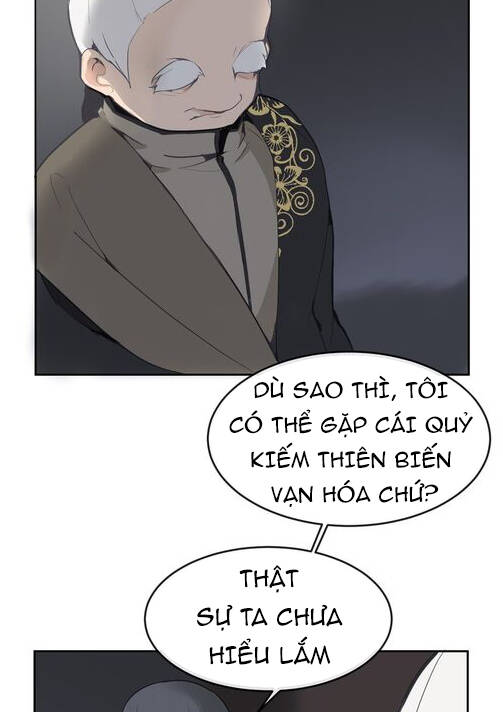 The Dead King - Chương 58