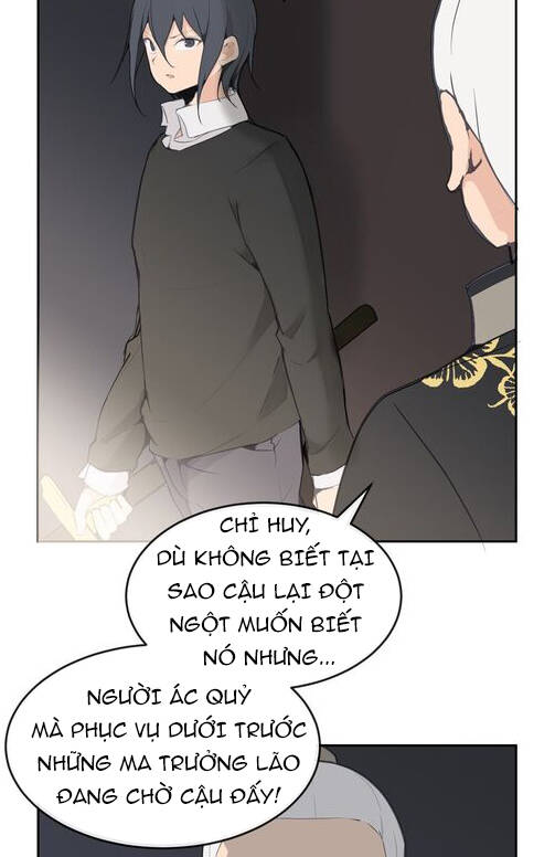 The Dead King - Chương 58