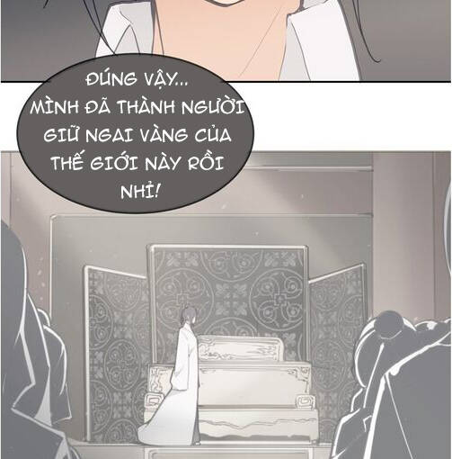 The Dead King - Chương 58