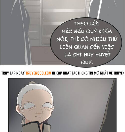 The Dead King - Chương 58