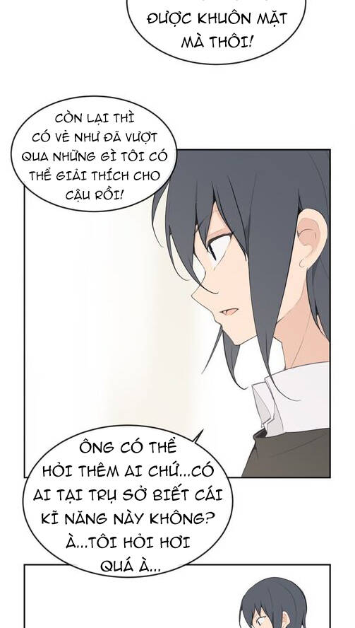 The Dead King - Chương 58