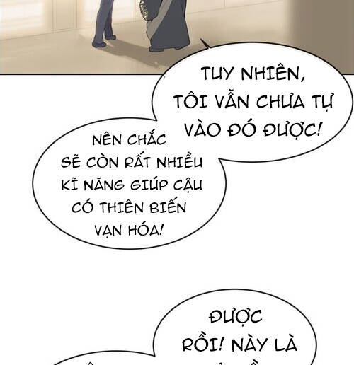 The Dead King - Chương 58