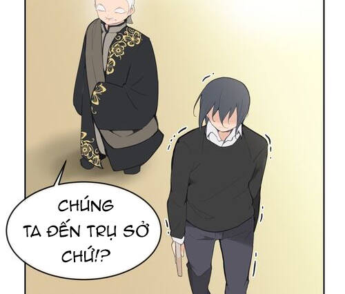 The Dead King - Chương 58