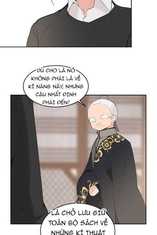 The Dead King - Chương 58