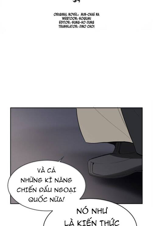 The Dead King - Chương 58