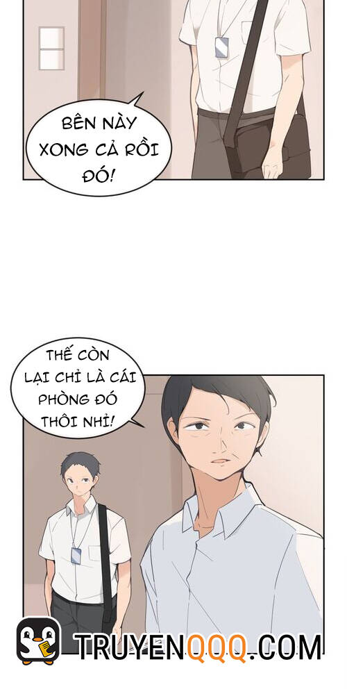 The Dead King - Chương 60