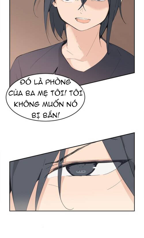 The Dead King - Chương 60