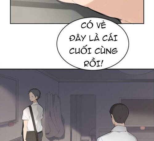 The Dead King - Chương 60