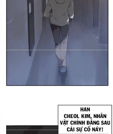 The Dead King - Chương 61