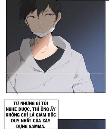 The Dead King - Chương 61