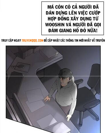 The Dead King - Chương 61