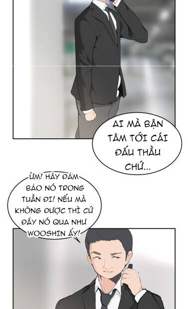 The Dead King - Chương 61