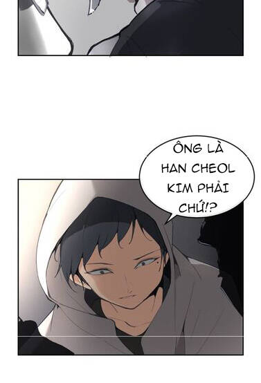 The Dead King - Chương 61