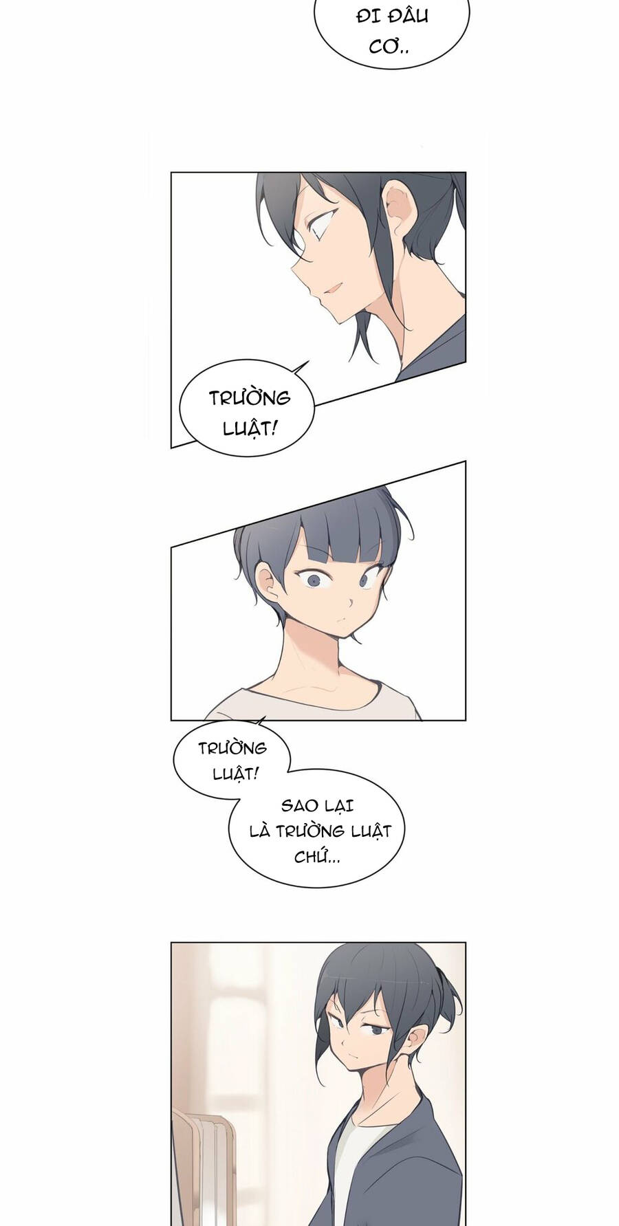 The Dead King - Chương 63