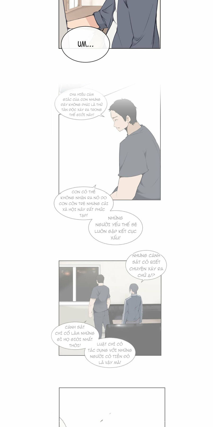 The Dead King - Chương 63