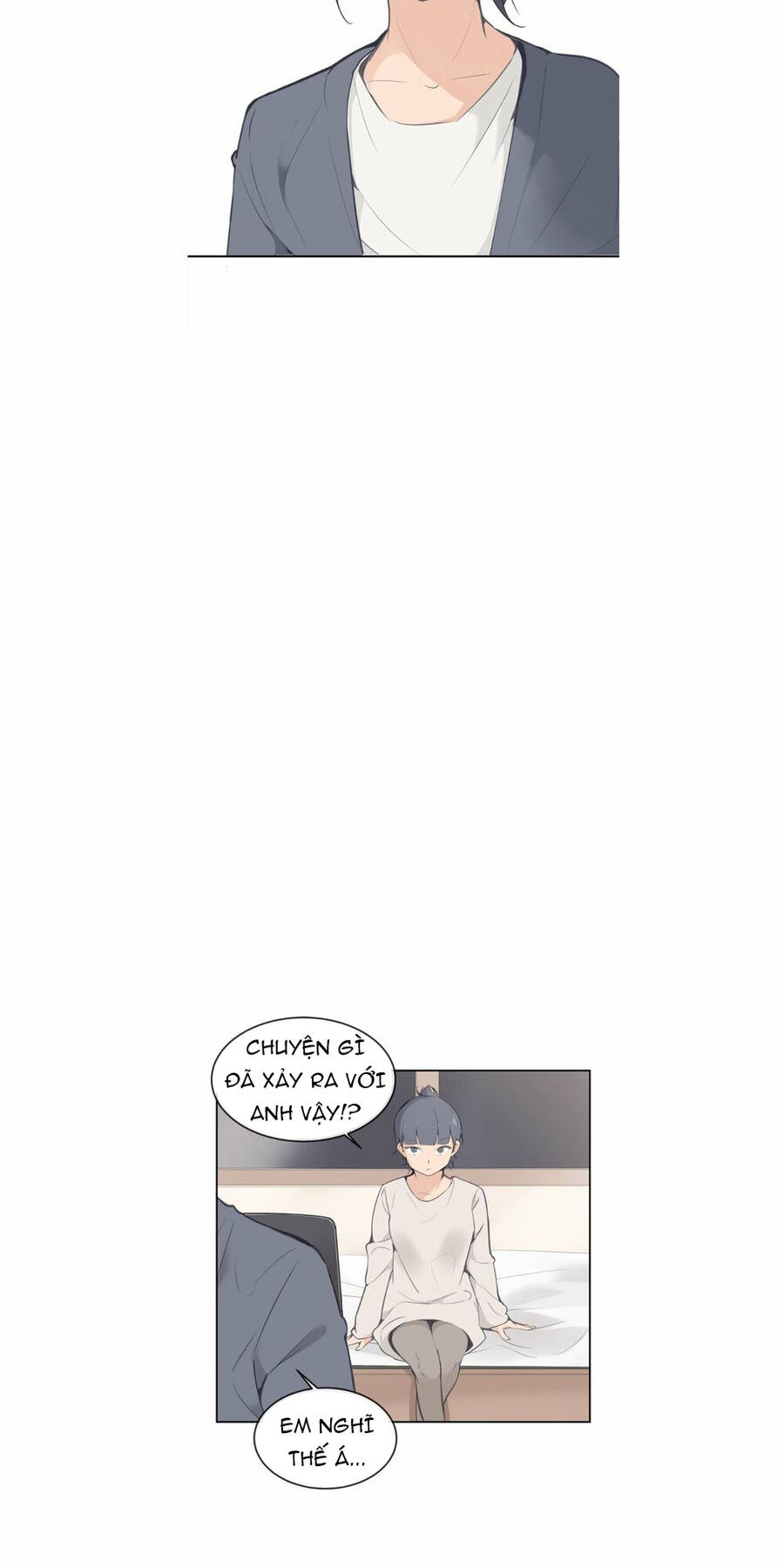 The Dead King - Chương 63