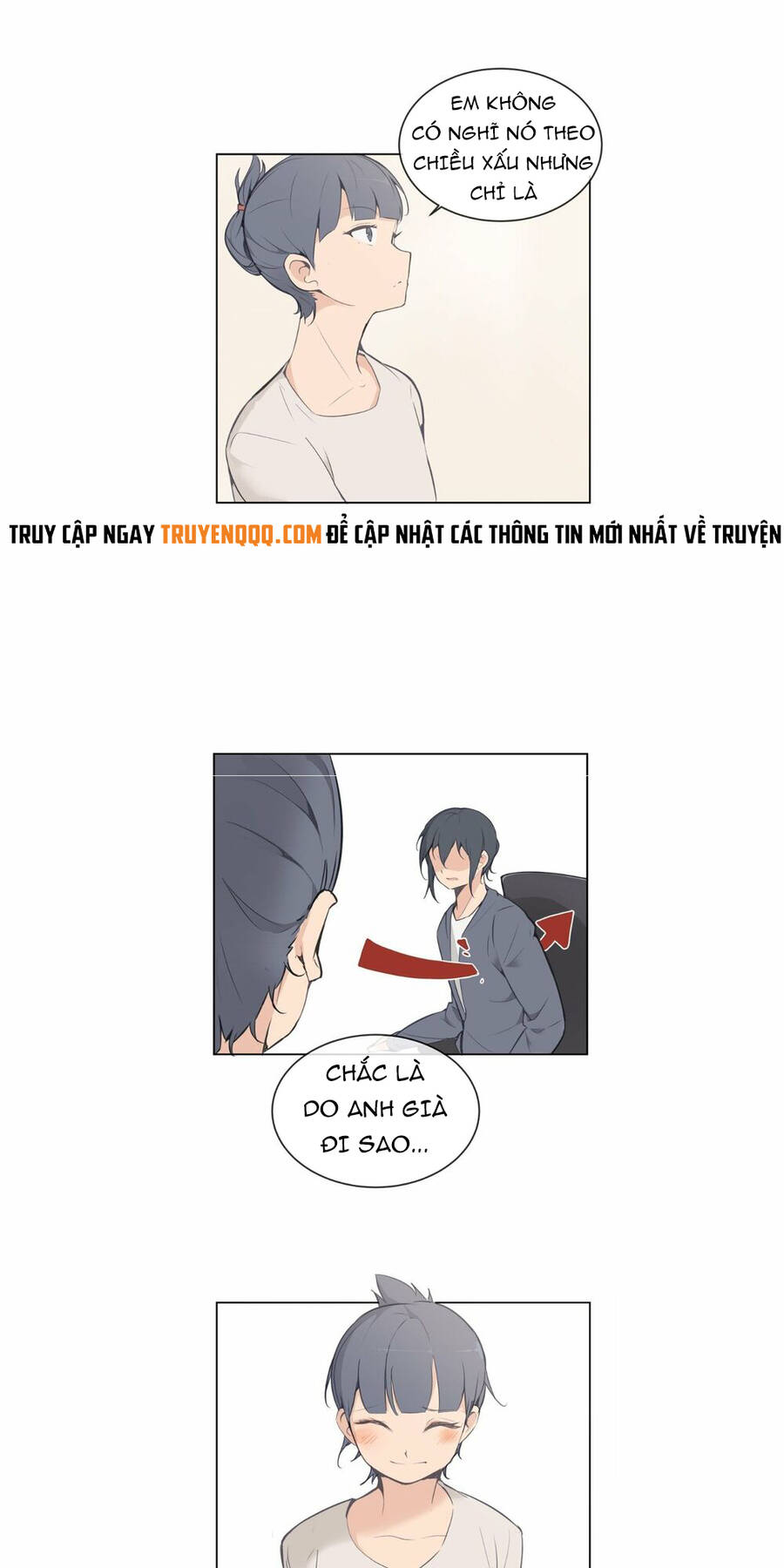 The Dead King - Chương 63