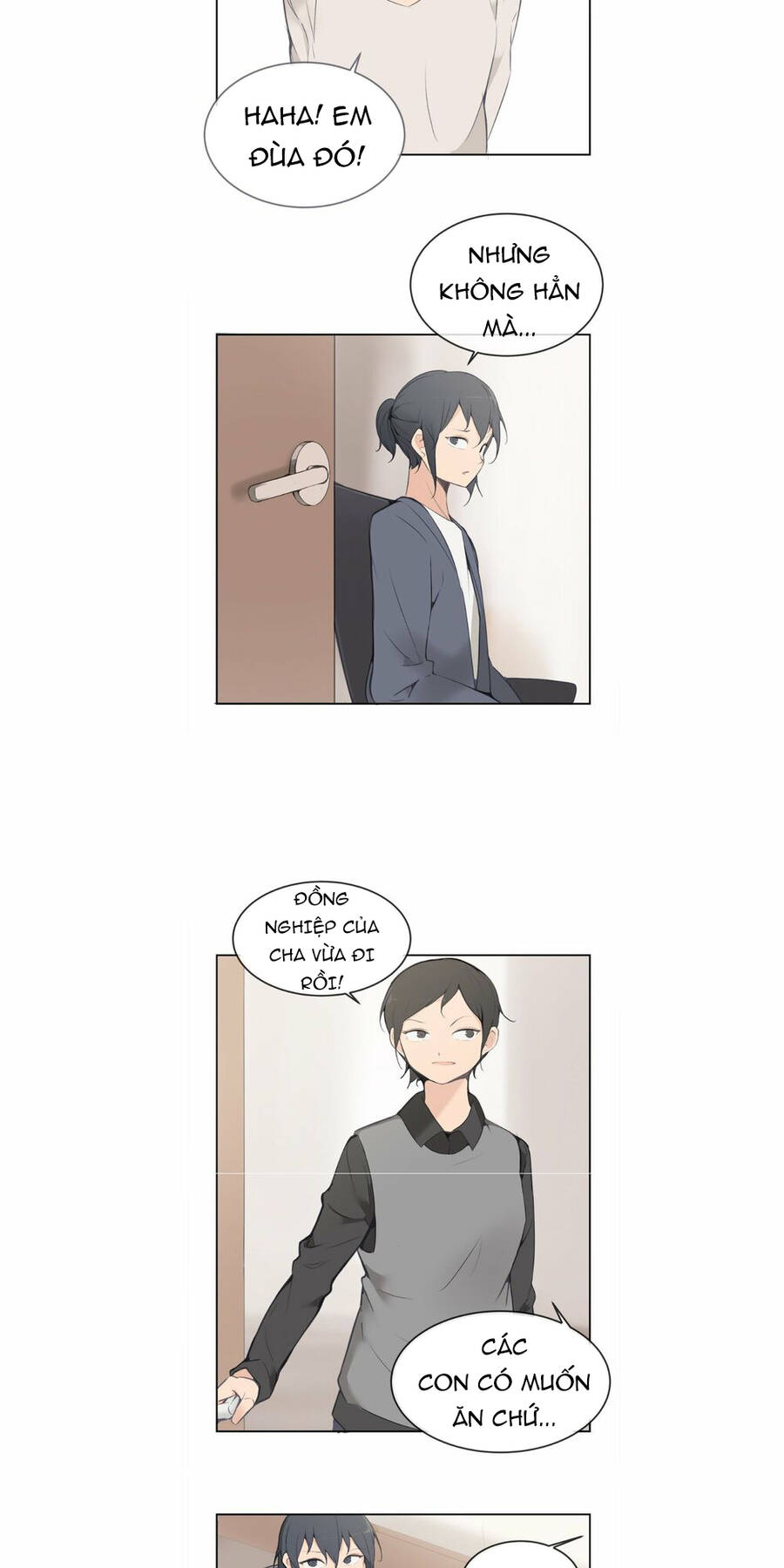 The Dead King - Chương 63