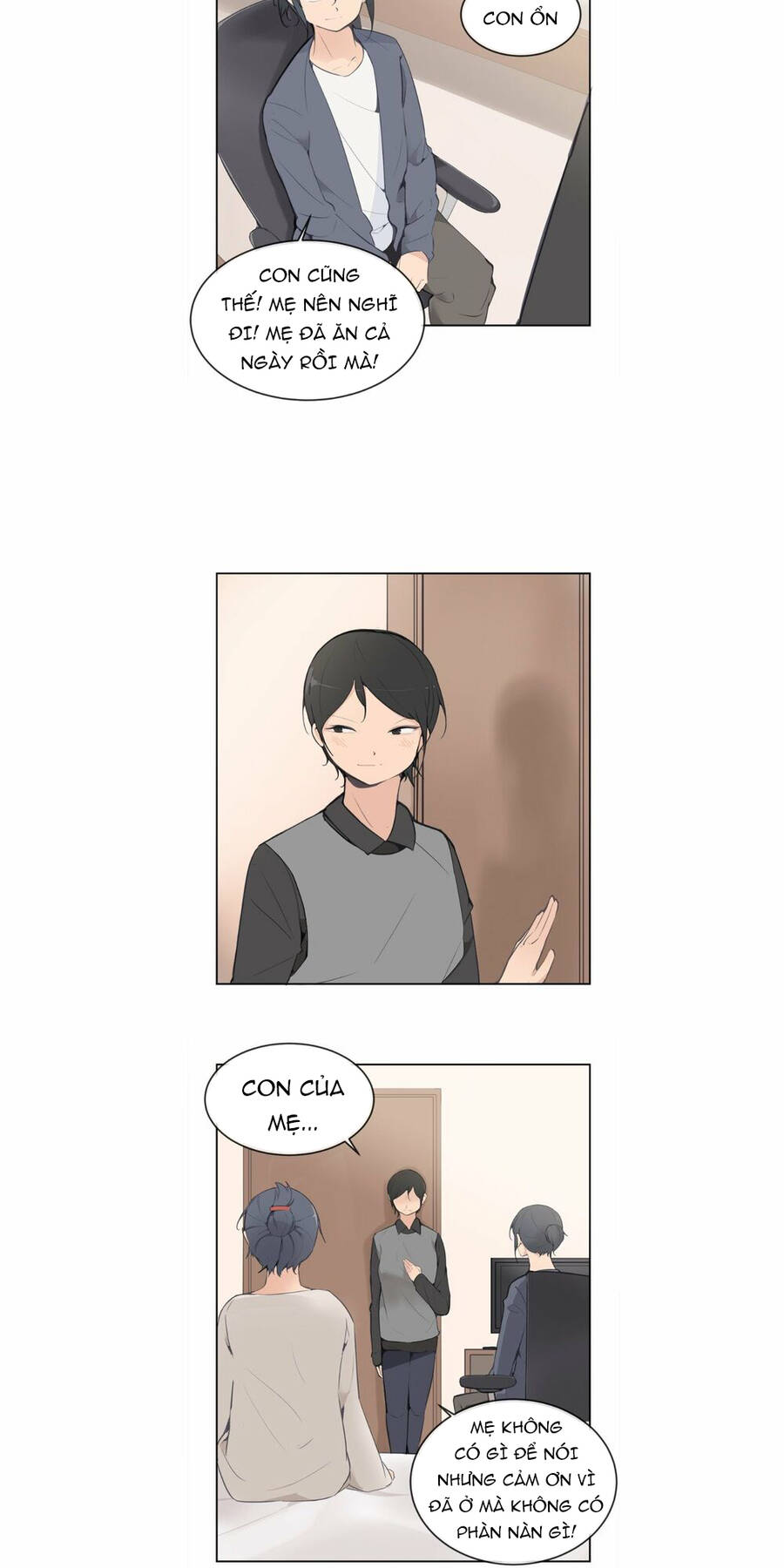 The Dead King - Chương 63