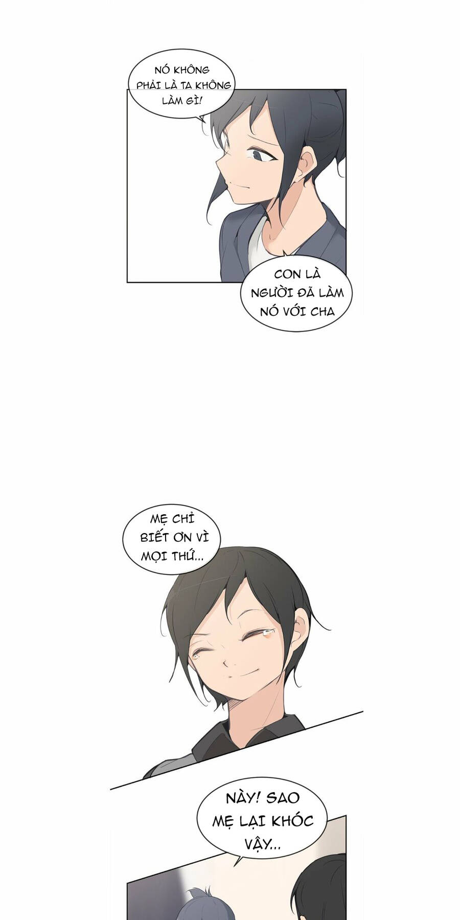 The Dead King - Chương 63