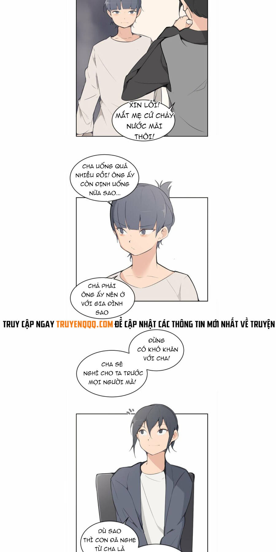 The Dead King - Chương 63