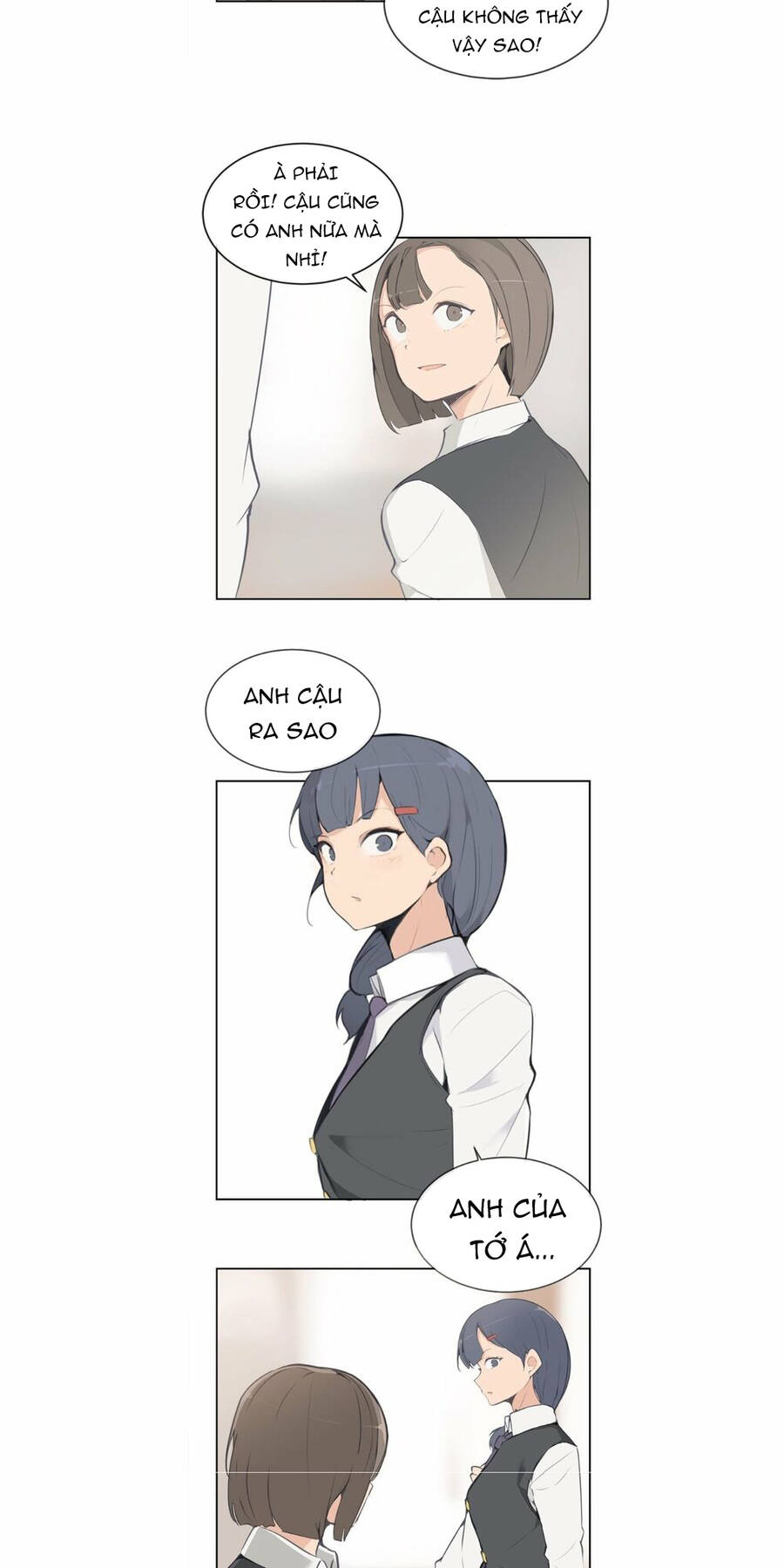 The Dead King - Chương 63